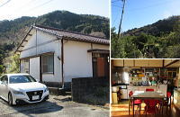 伊豆・伊東市不動産 JR宇佐美駅1.5q|古家平家建、要リフォーム 伊豆不動産(株)中央不動産